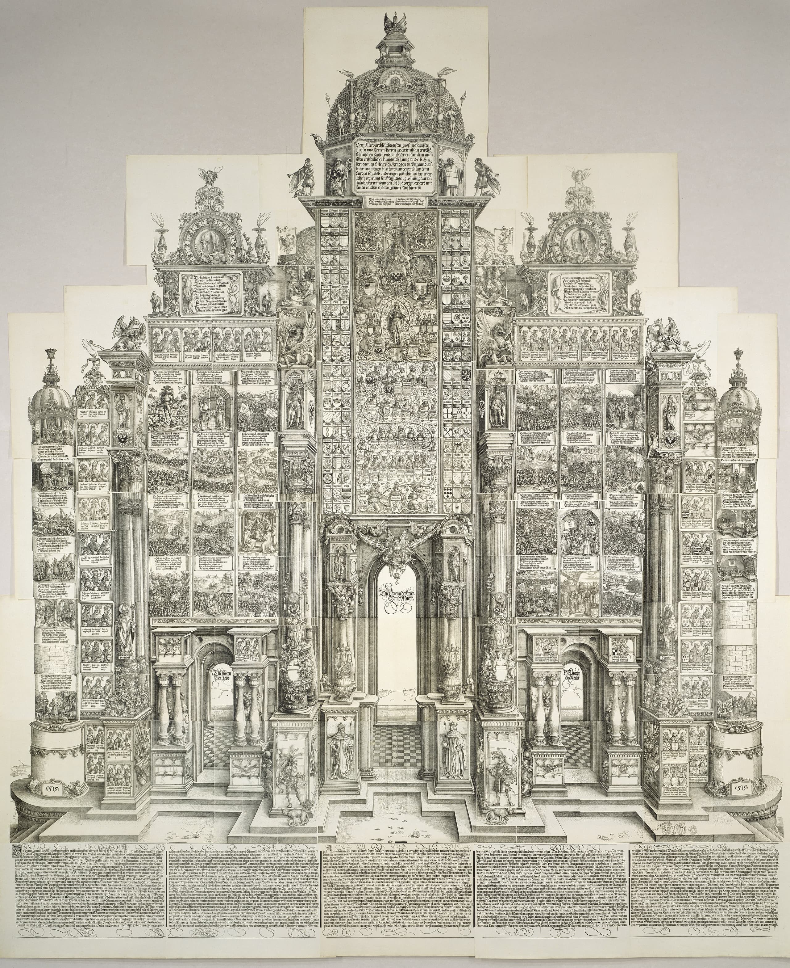 No image accompanies the supplied record, so visible composition, figures, lettering and condition cannot be described reliably in this lesson.