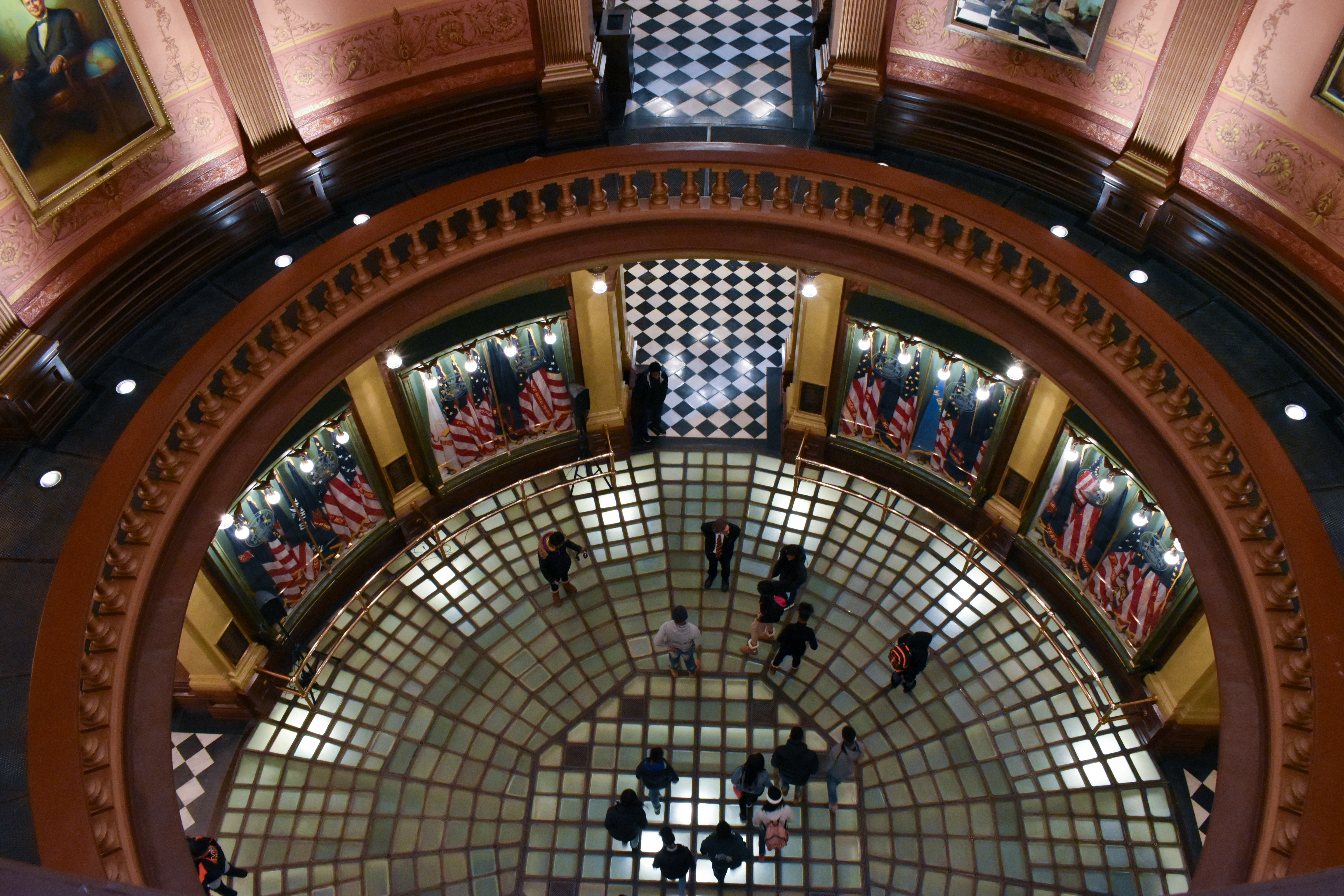 Lansing