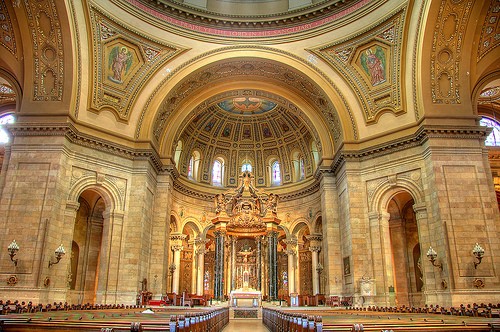 Minnesota State Capitol Building