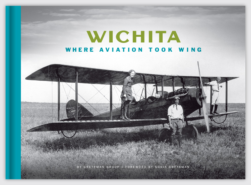 Wichita - Air Capital of the World