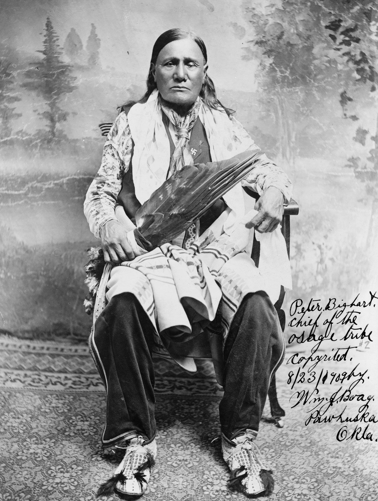 Osage Nation