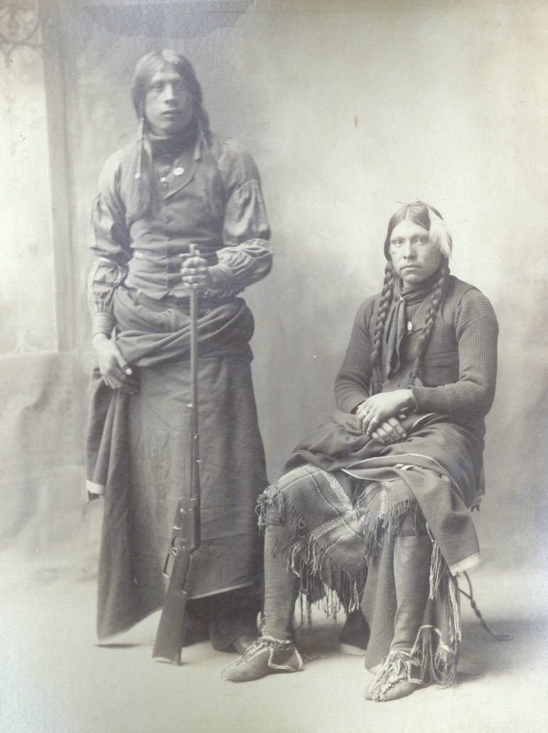 Wichita Tribe