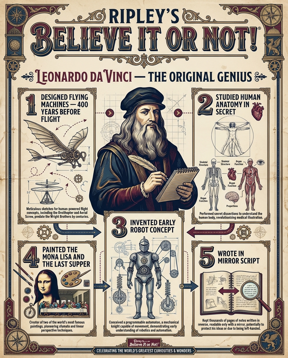 Infographic
