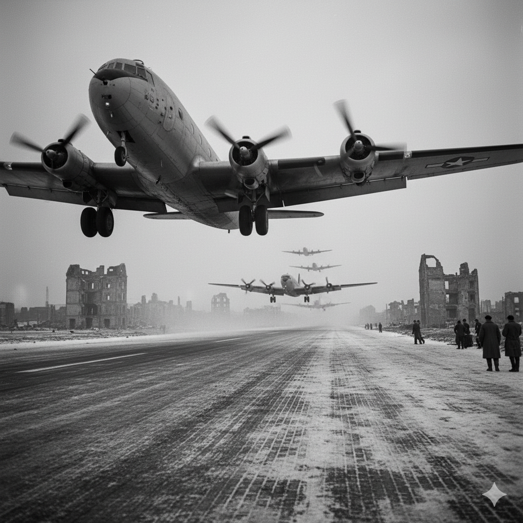 Tempelhof Airport