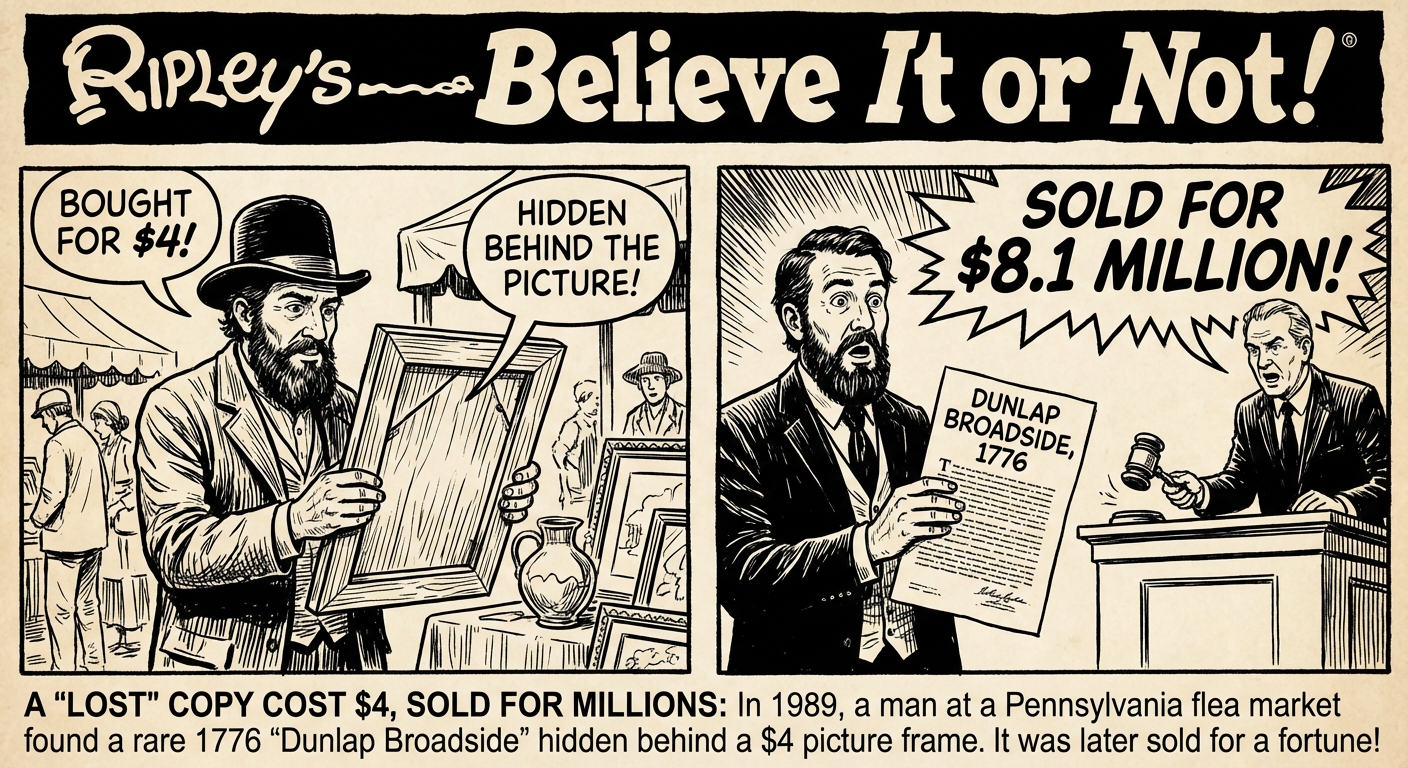 Ripley's Believe It or Not