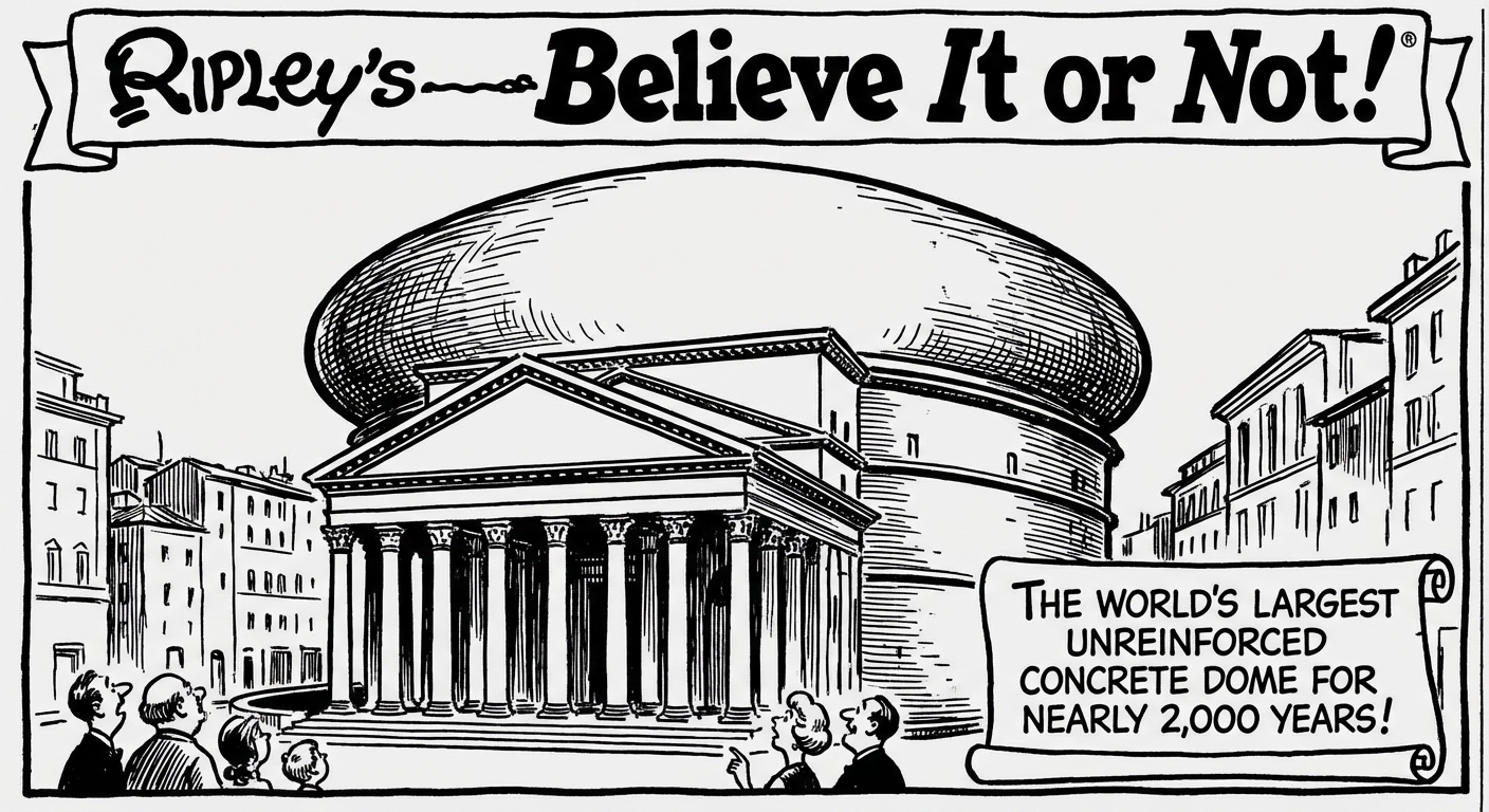 Ripley's Believe It or Not