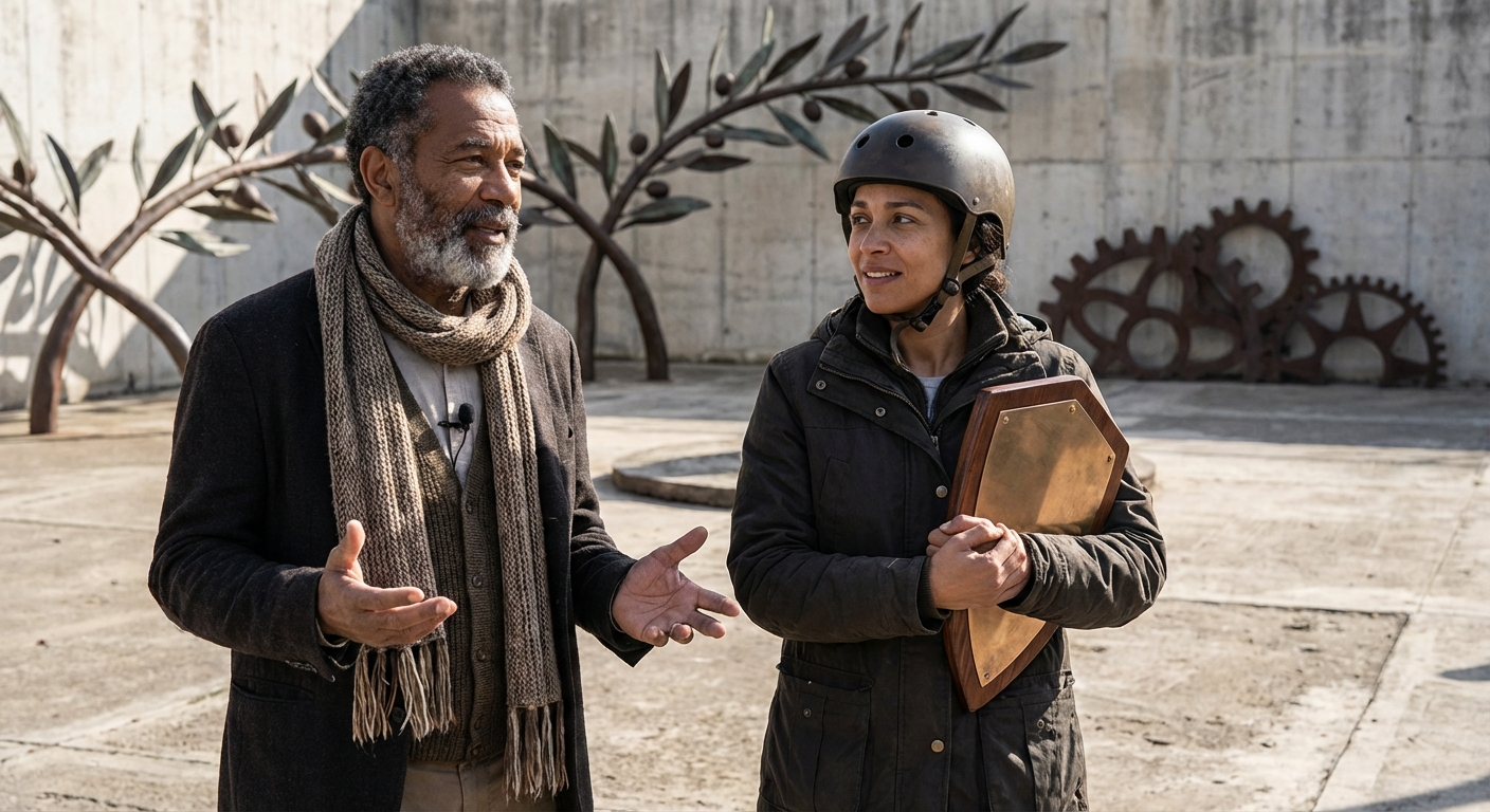 Why These Two Rights Go Together