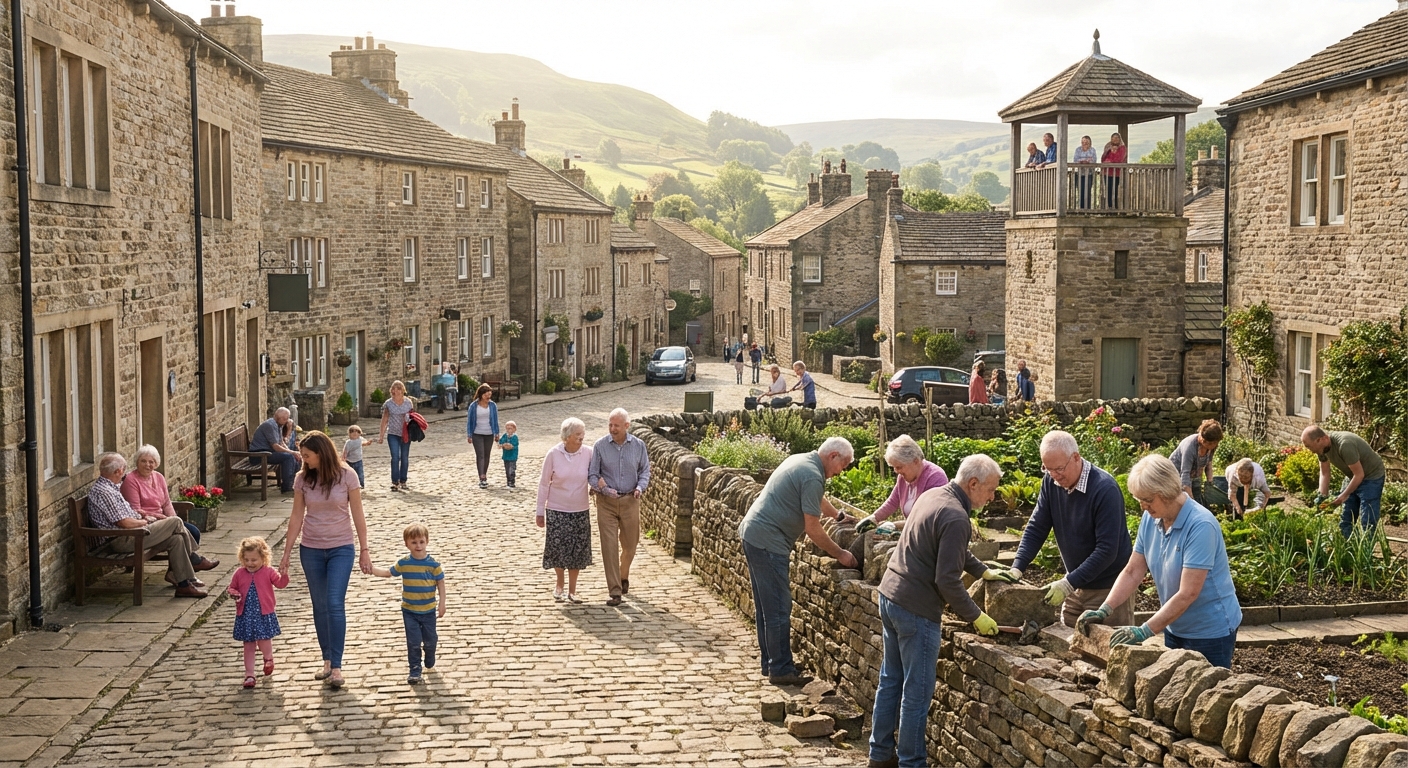 The Second Amendment: Protecting Balance