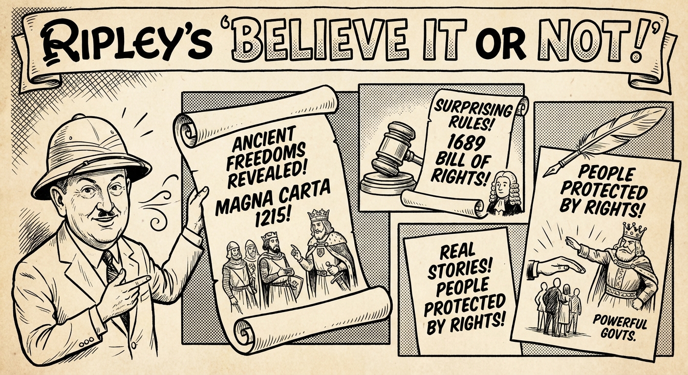 Ripley's Believe It or Not