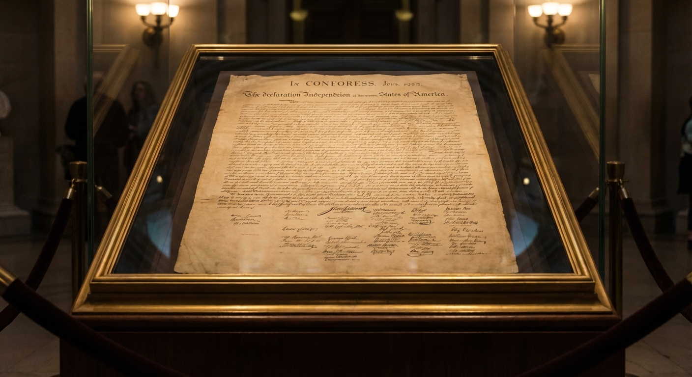 Legacy of the Declaration