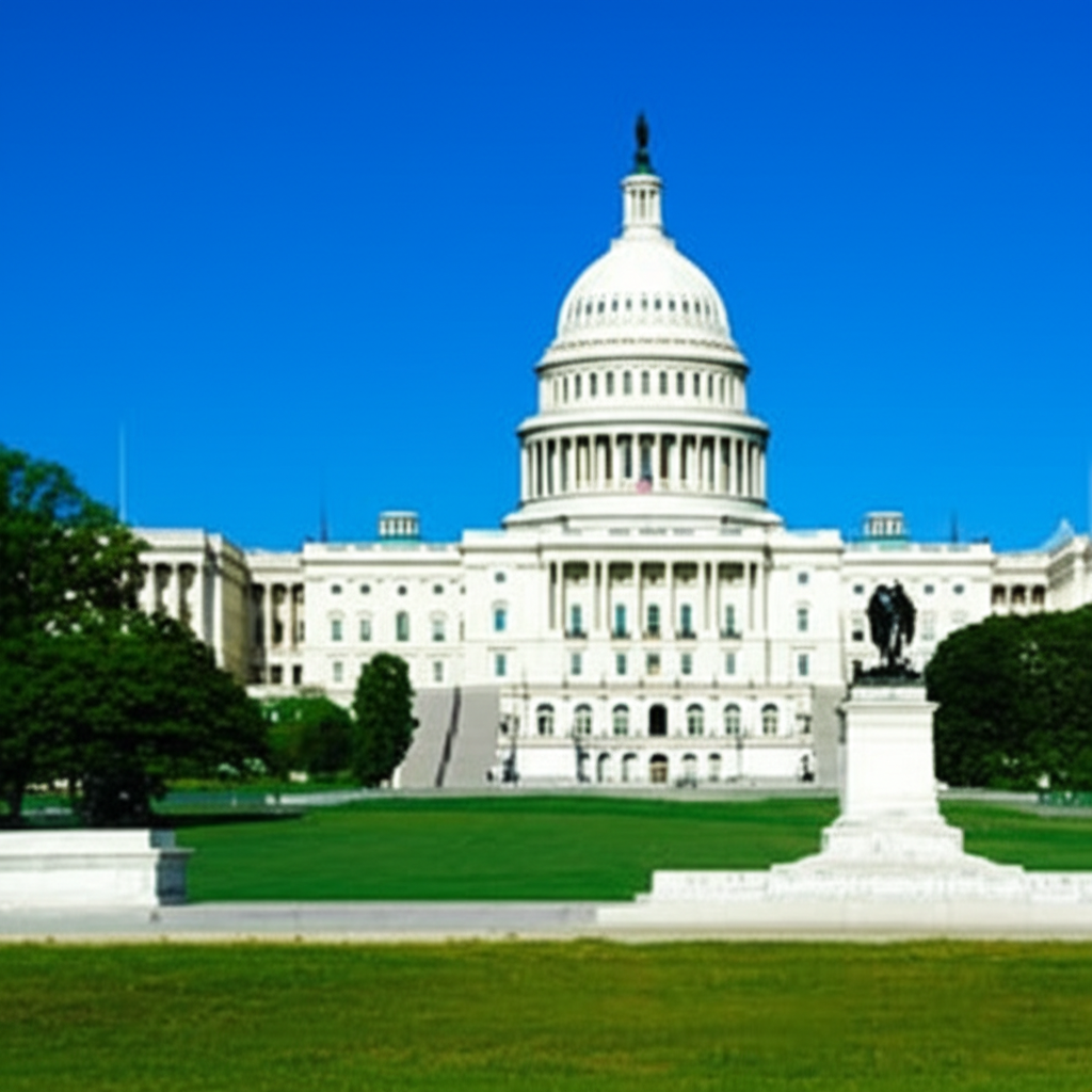 US Capitol