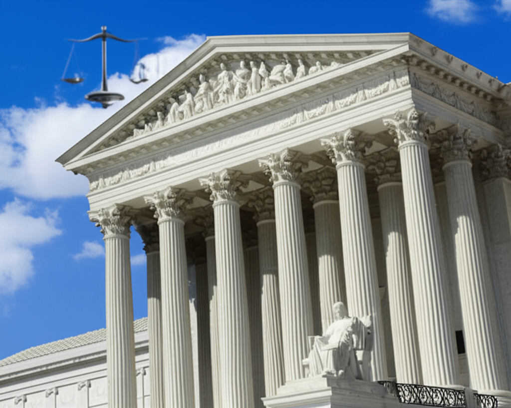 Supreme Court Building