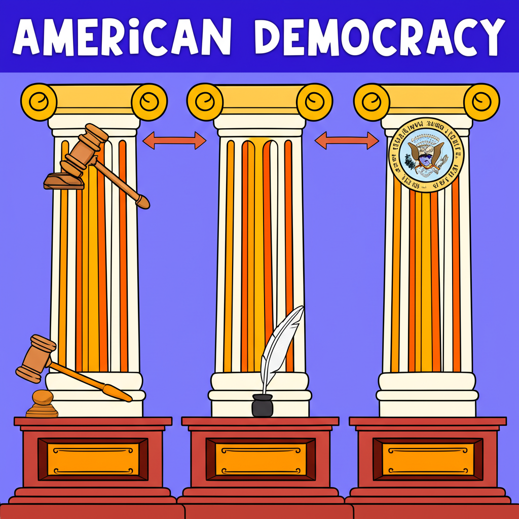 Checks and Balances