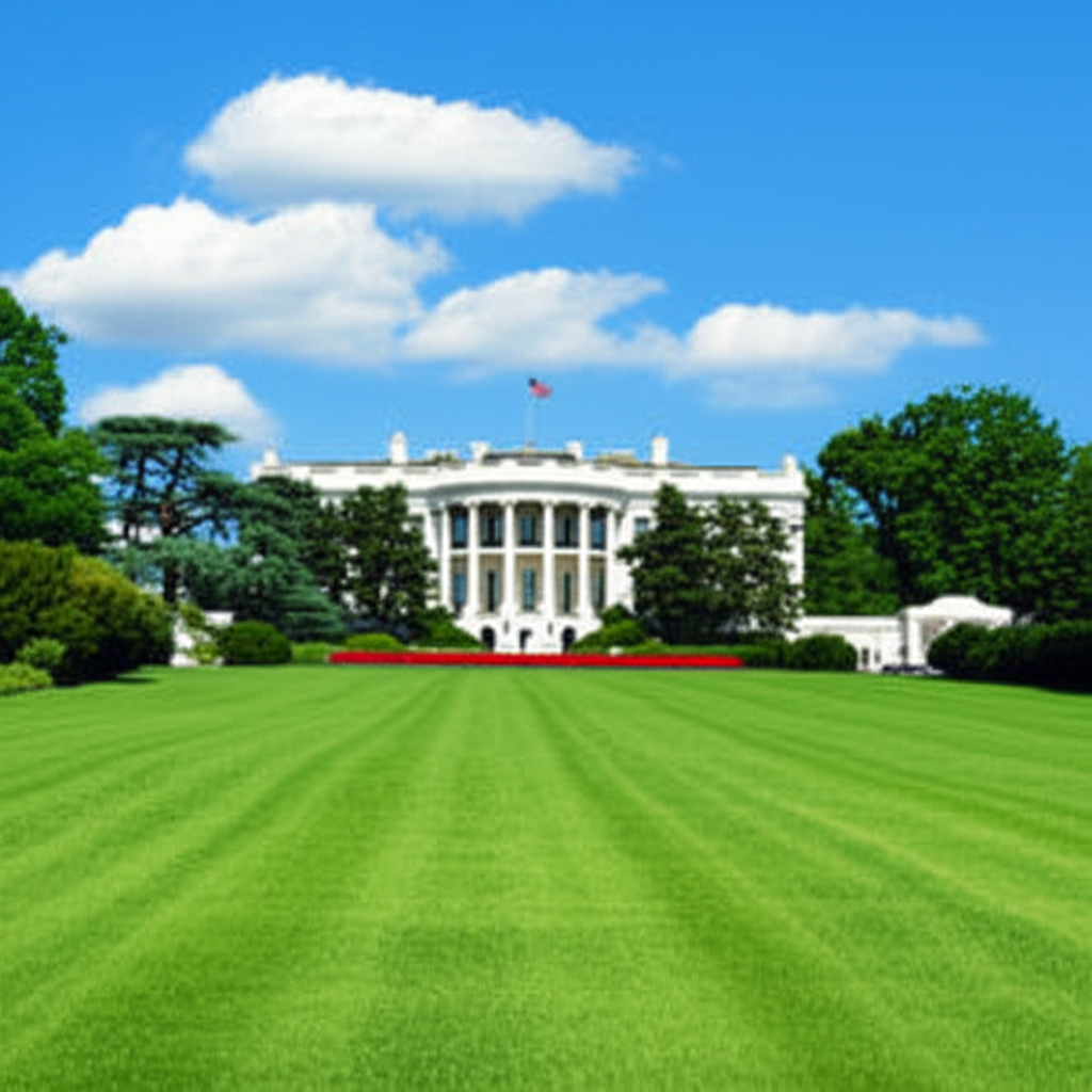 White House