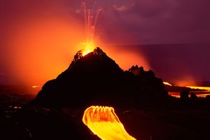 Volcano Discovery