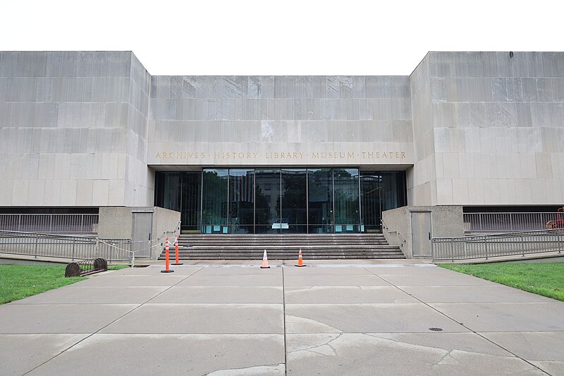 Capitol Complex