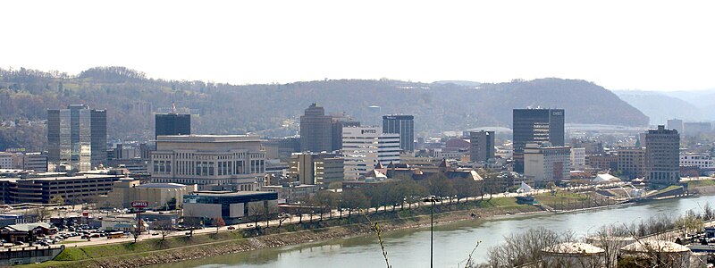Modern Charleston