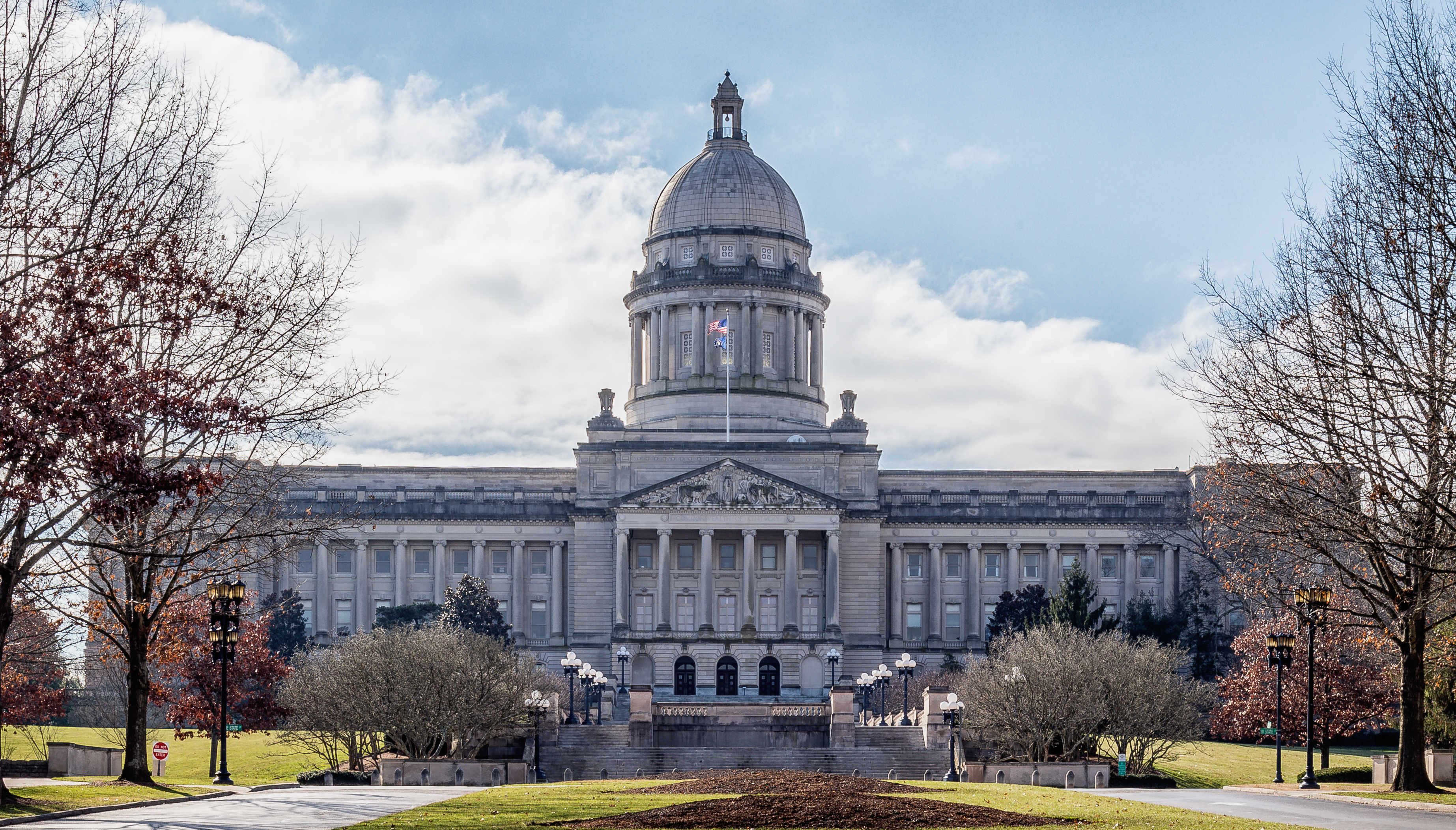 Frankfort, Kentucky - Wikipedia