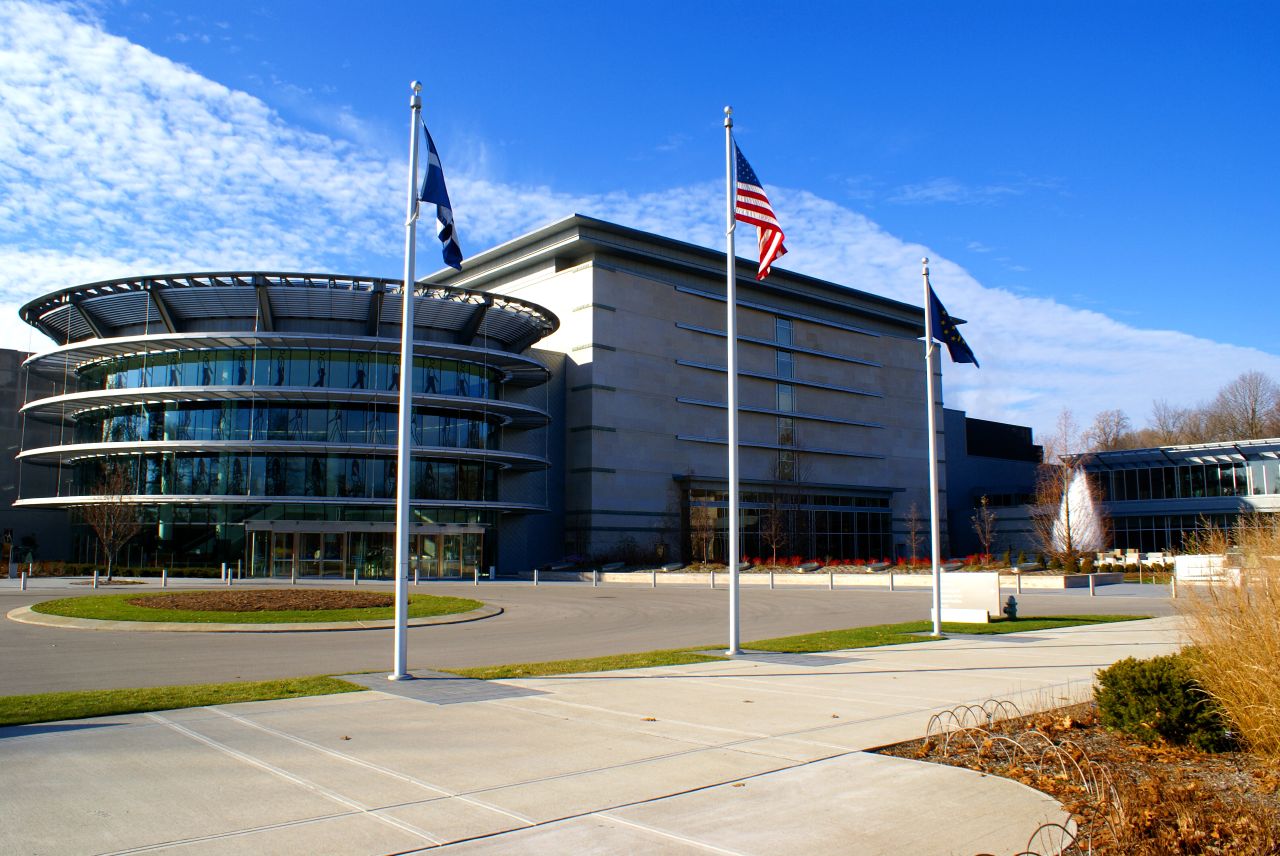 Indianapolis Museum of Art