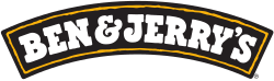 Ben & Jerry's Logo