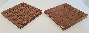 Combination Candy Bar (Similar to Goo Goo Clusters)