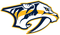 Nashville Predators Official Logo