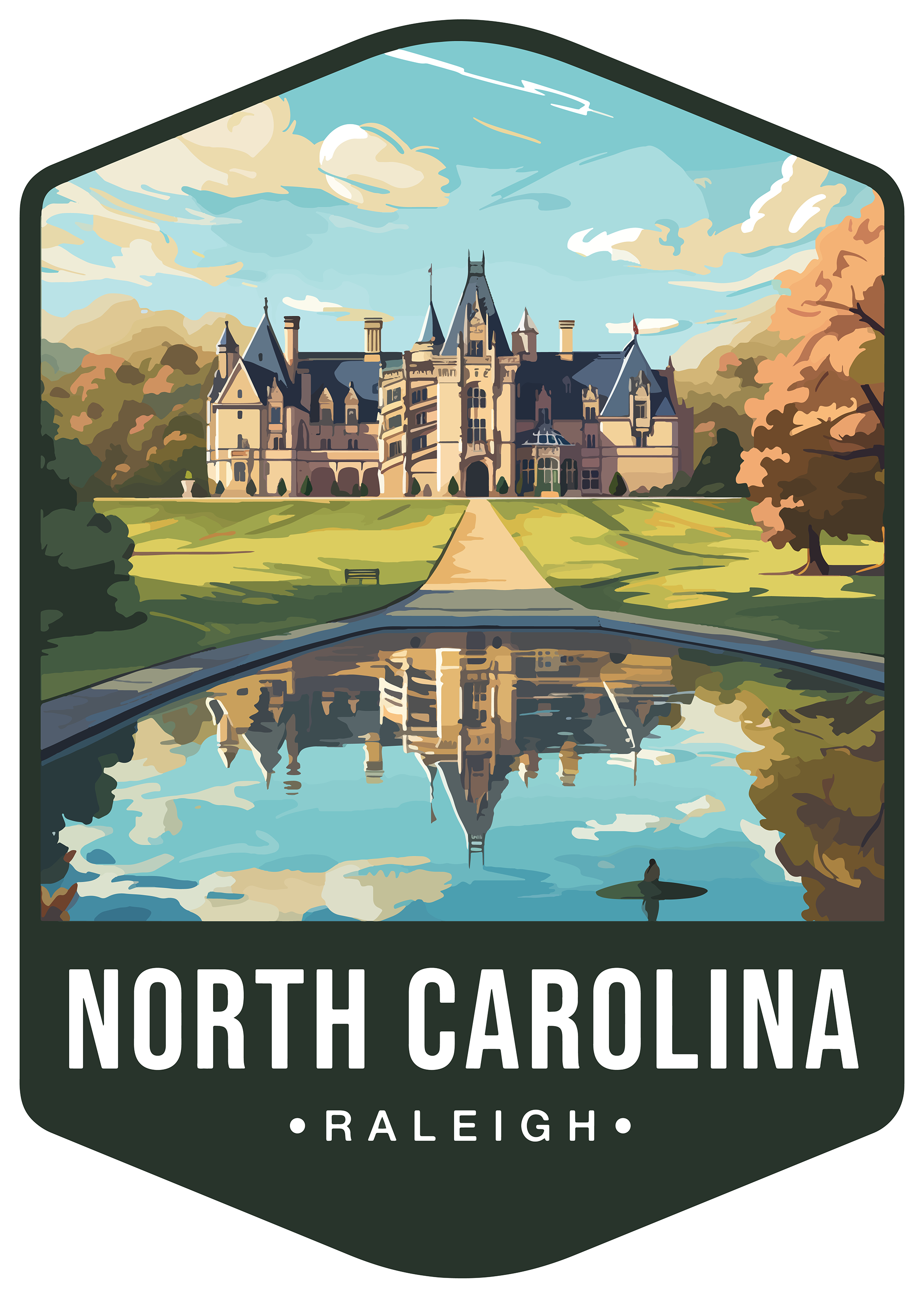 State of North Carolina