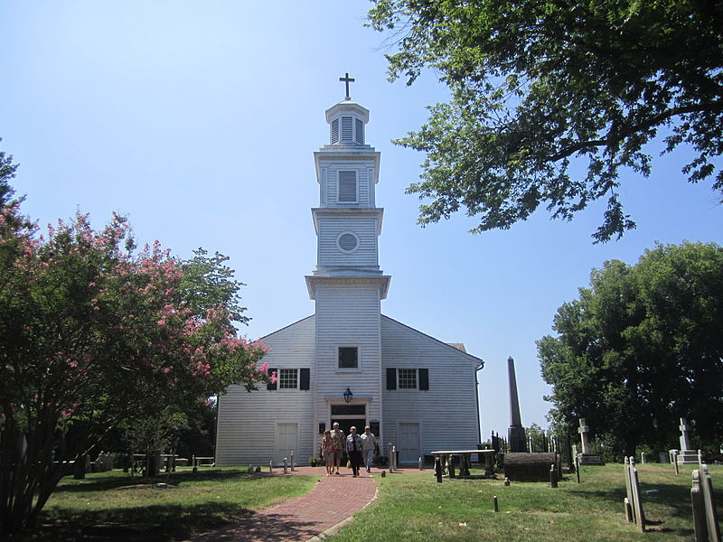 St. John's Church
