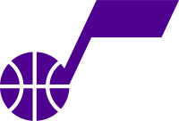 Utah Jazz Logo