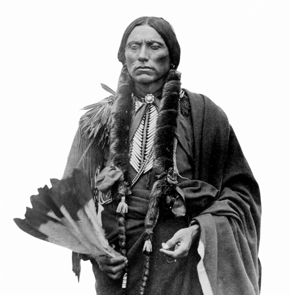 Comanche Nation