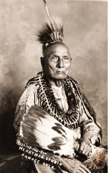 Pawnee Nation