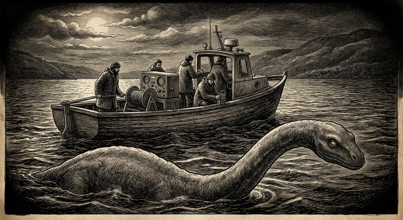 Scientific Investigations