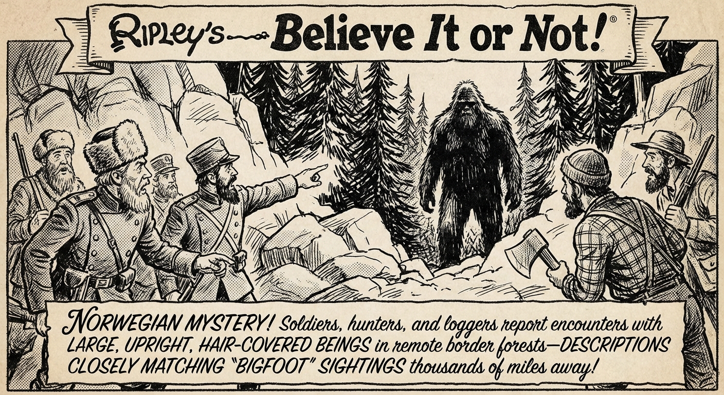 Ripley's Believe It or Not