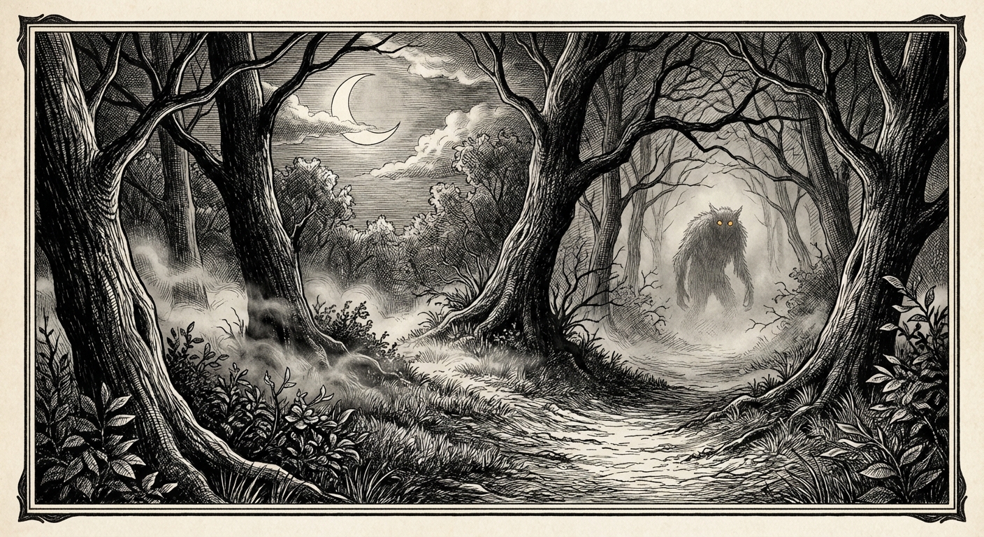 The Mystery Continues