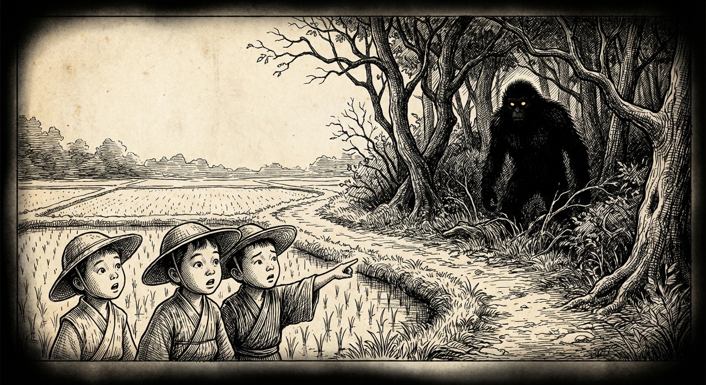 Eyewitness Encounters