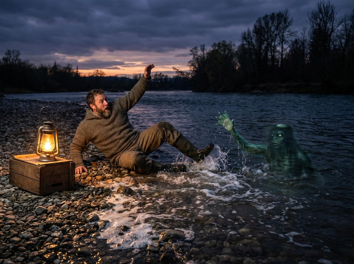 Eyewitness Encounters