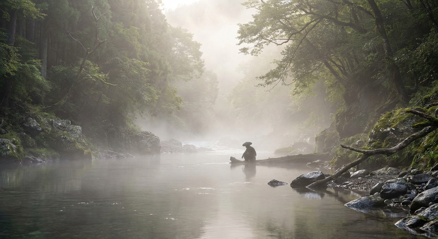 The Mystery Continues