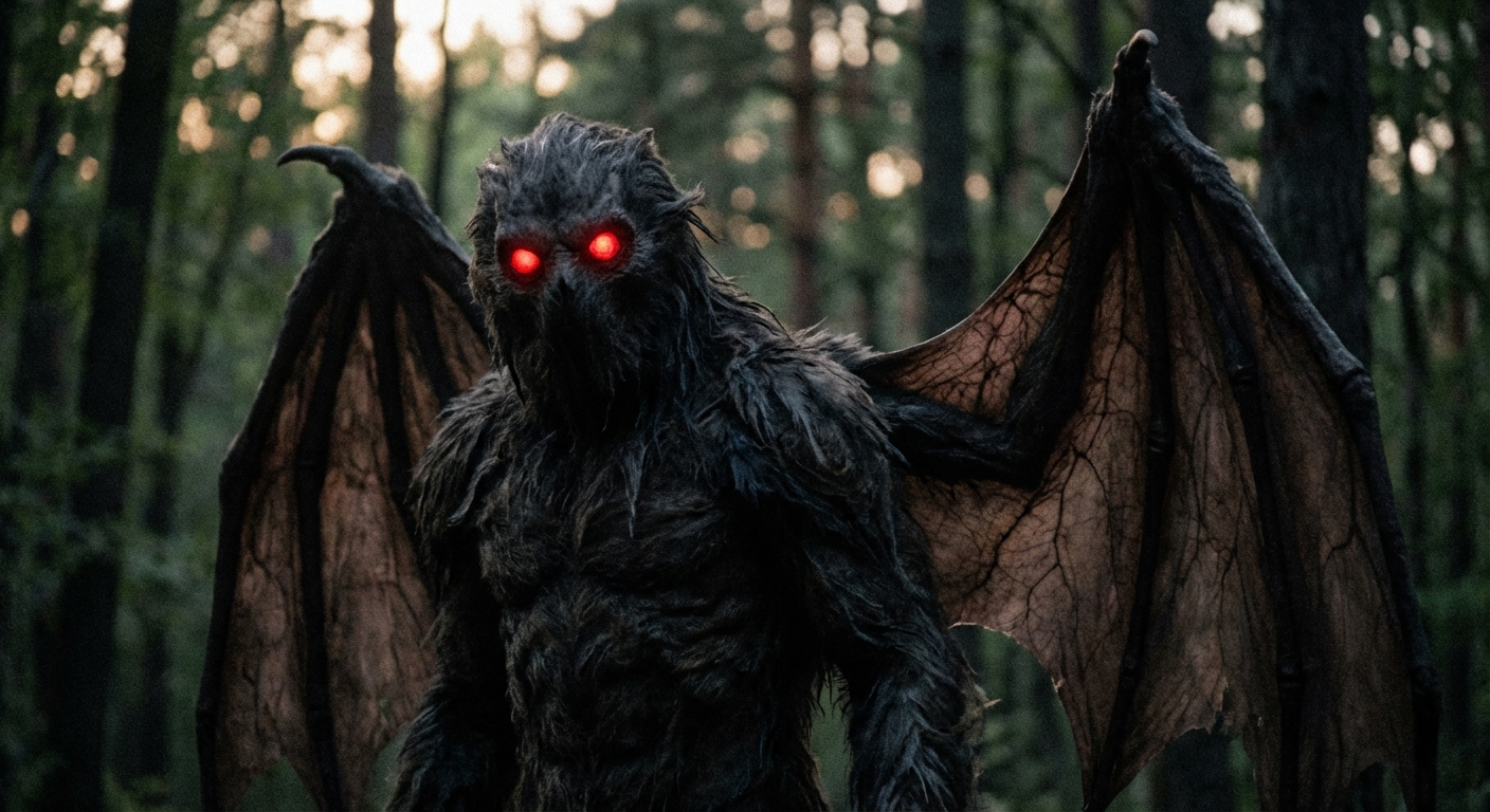 Physical Description