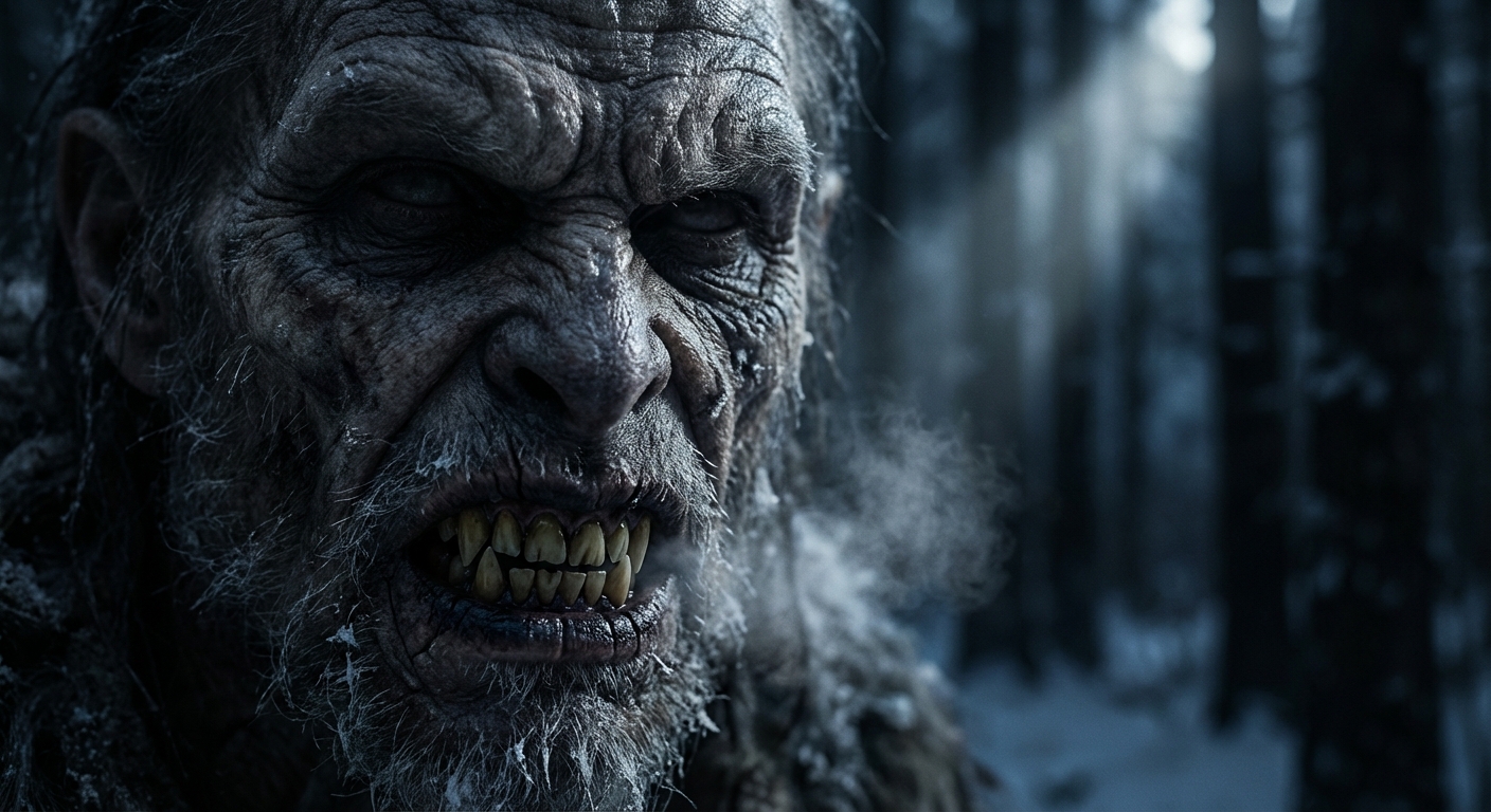 Physical Description