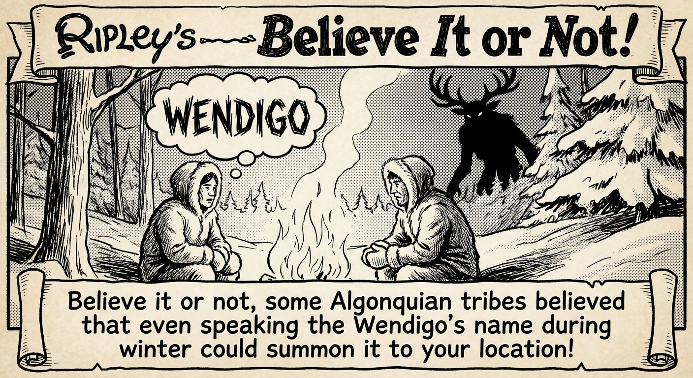 Ripley's Believe It or Not