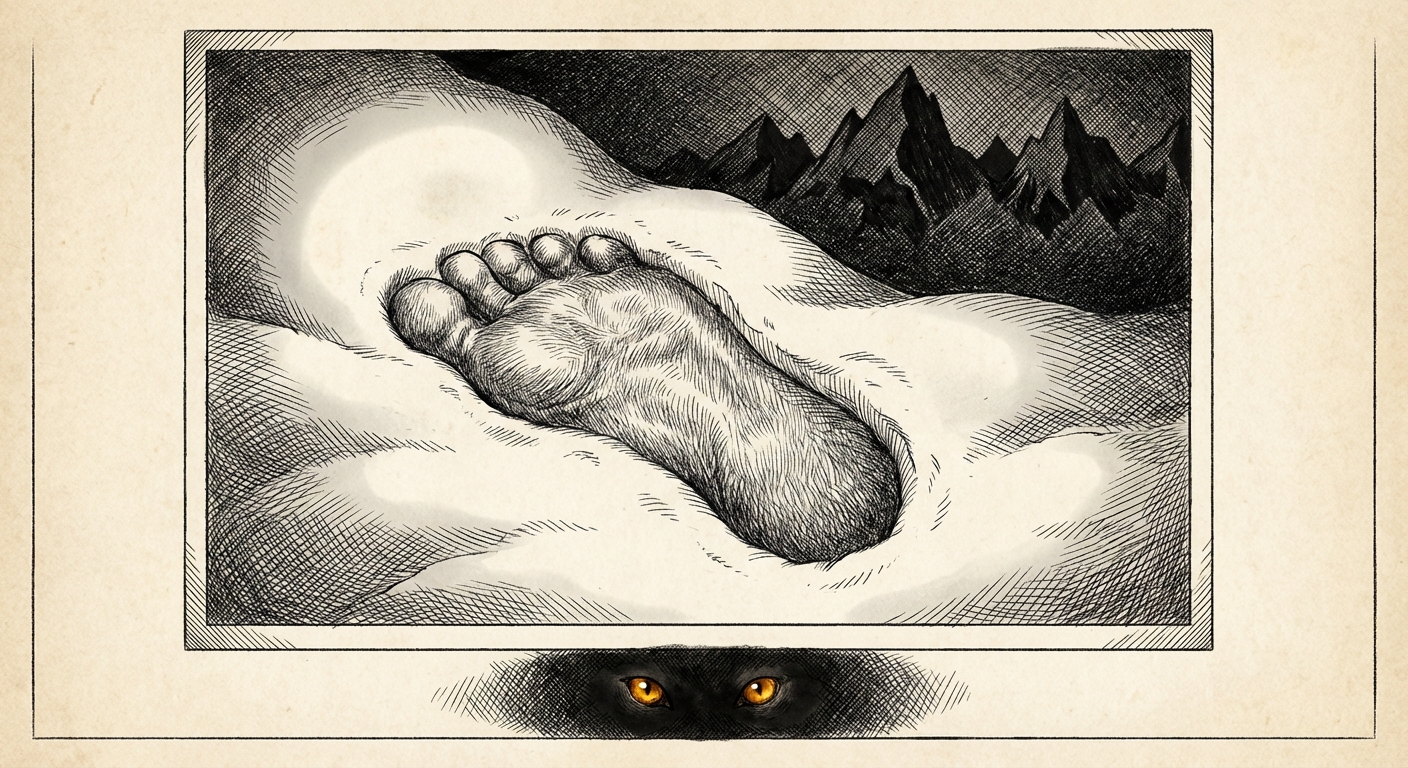 Eyewitness Encounters