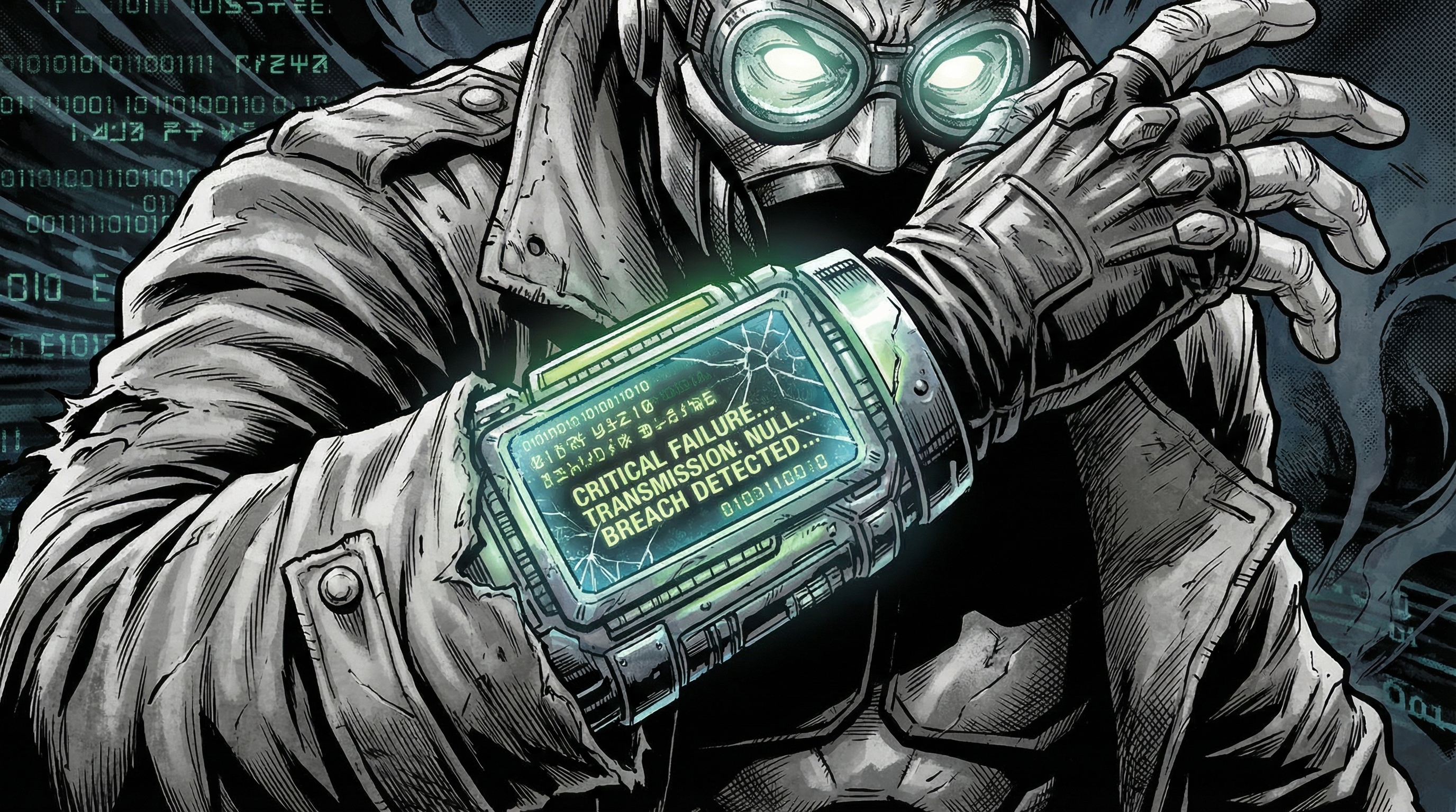 Panel 6
