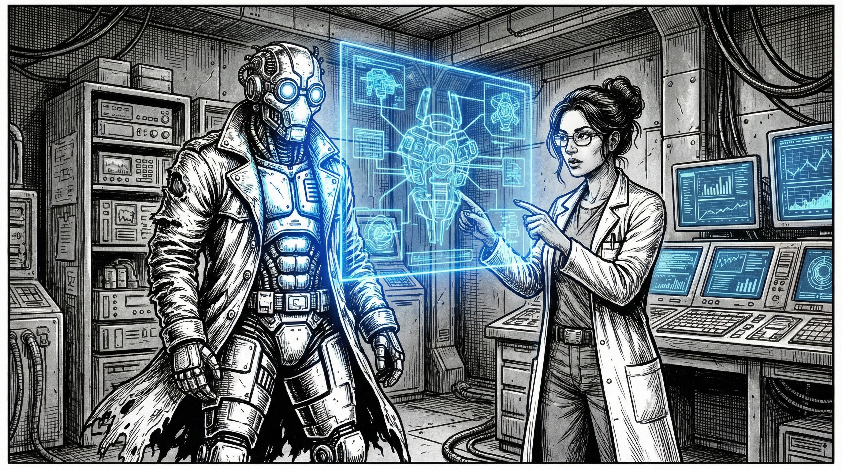 Panel 3