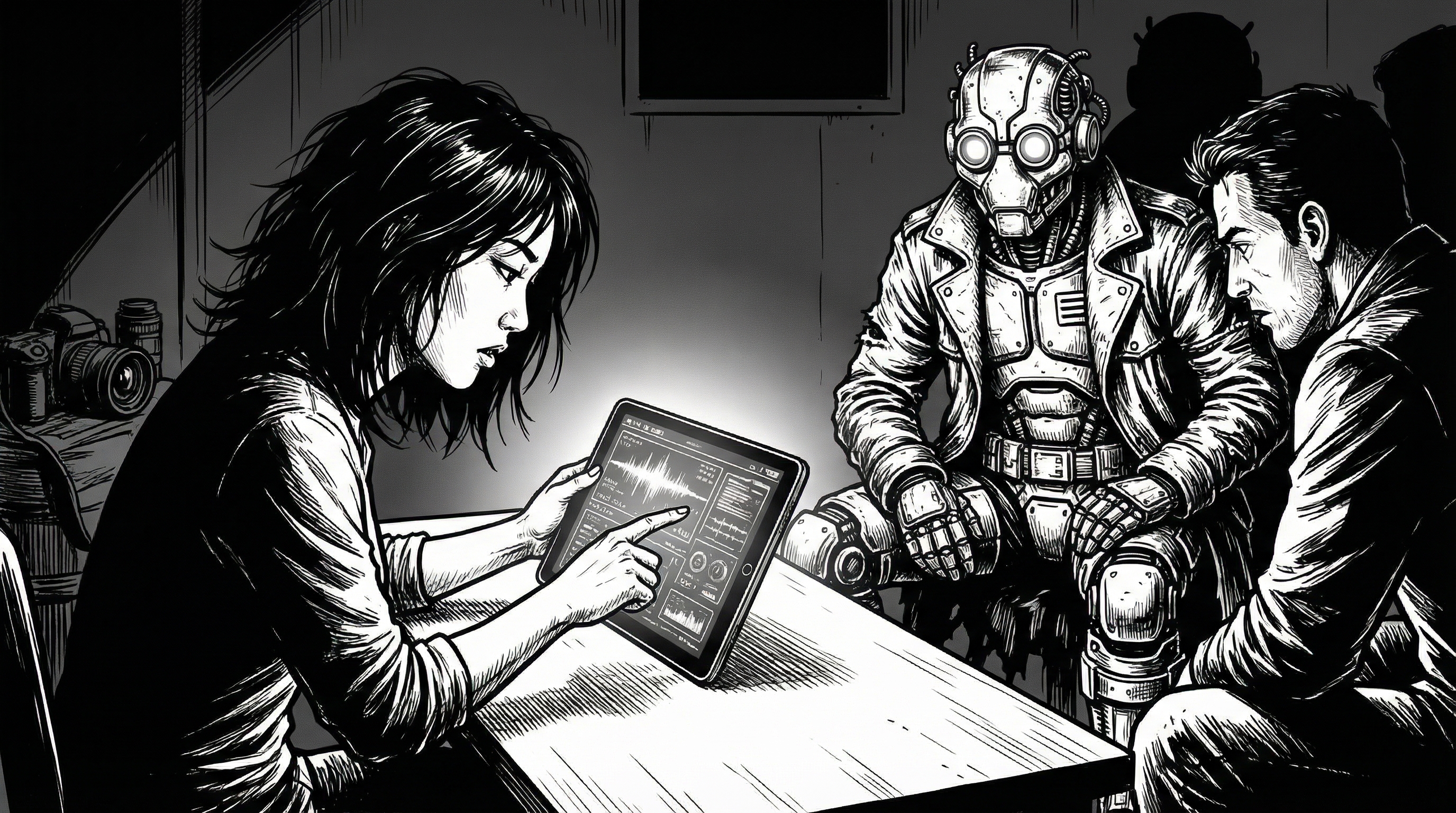 Panel 5