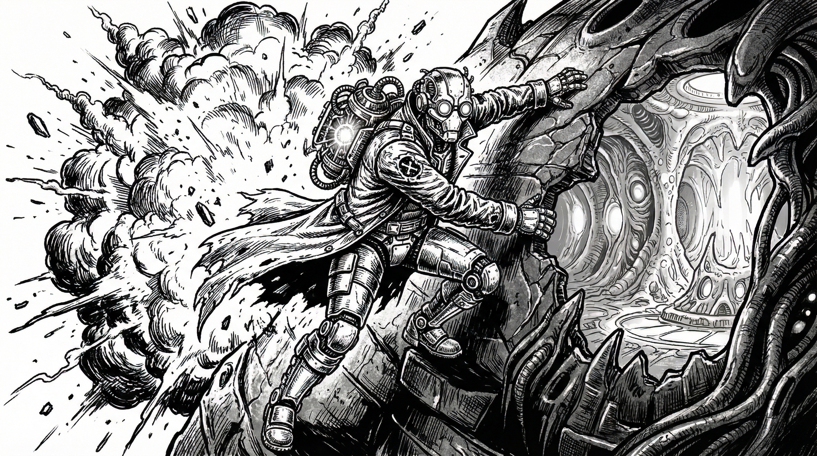 Panel 6