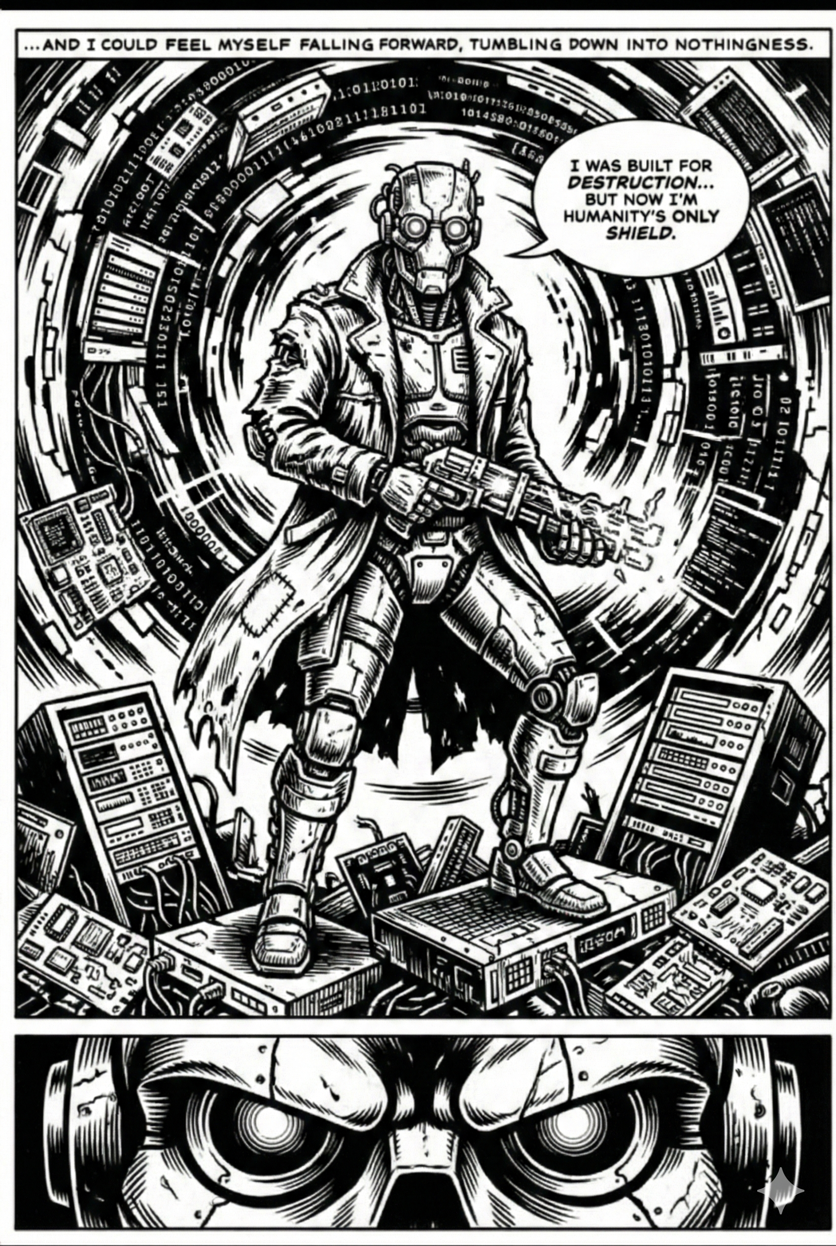 Panel 1