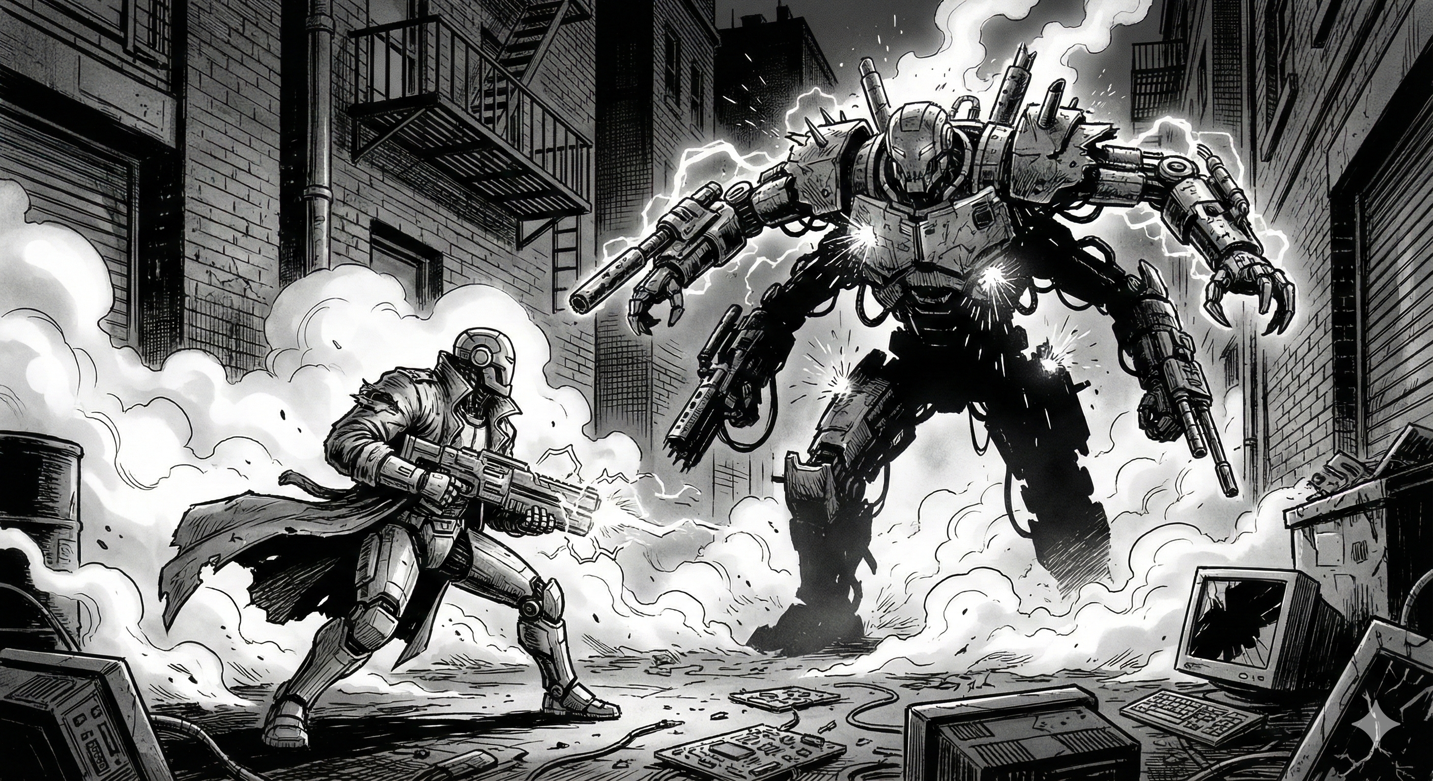 Panel 5