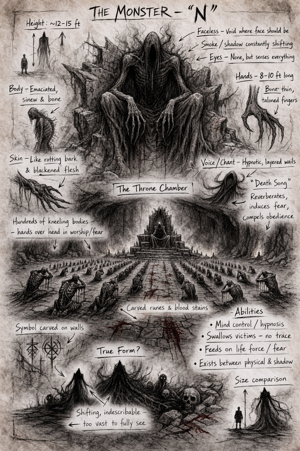 The Death Song
