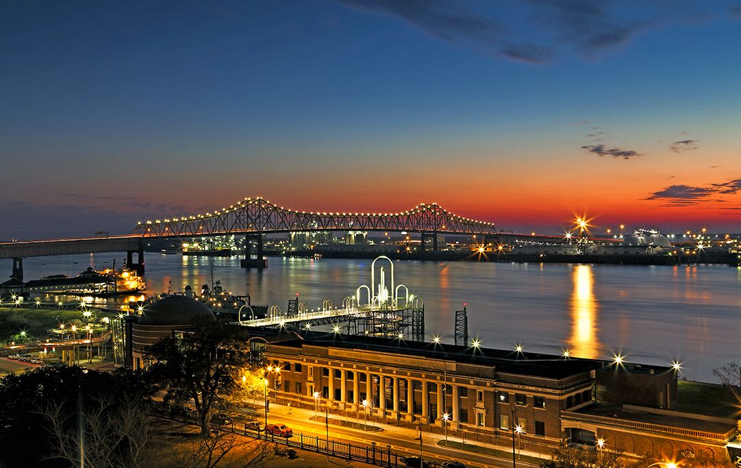 Soon there will be three … location options for new Mississippi ...