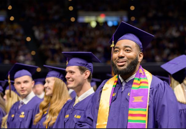 Rankings | LSU E. J. Ourso College of Business